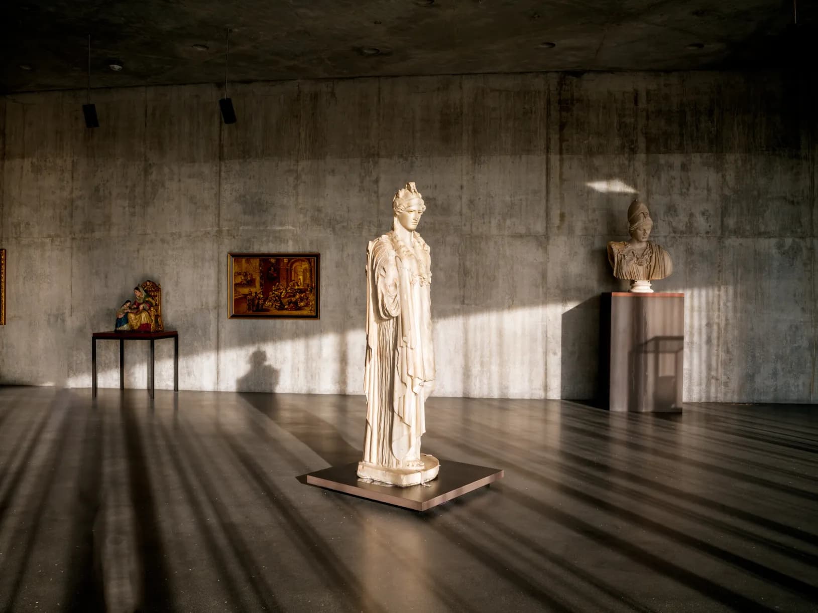 Los Angeles County Museum of Art - LACMA