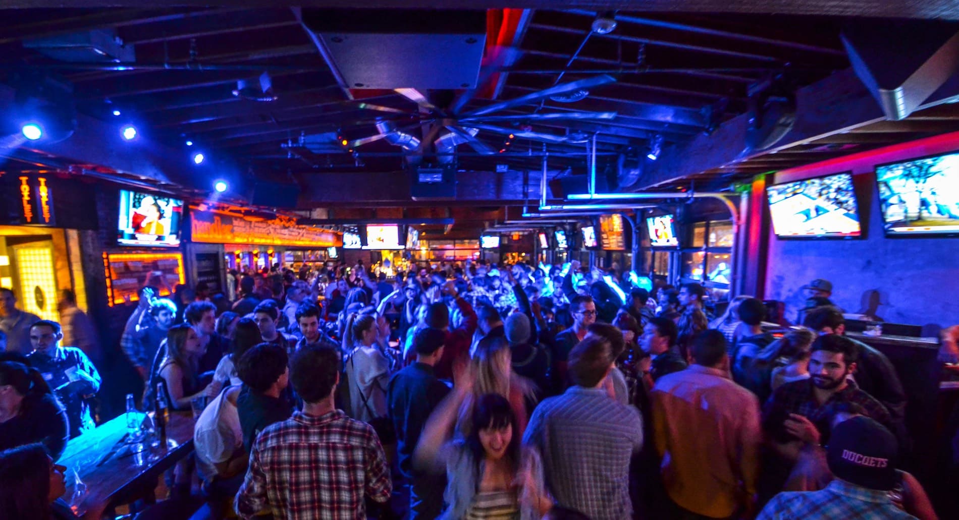 Tavern at the Beach