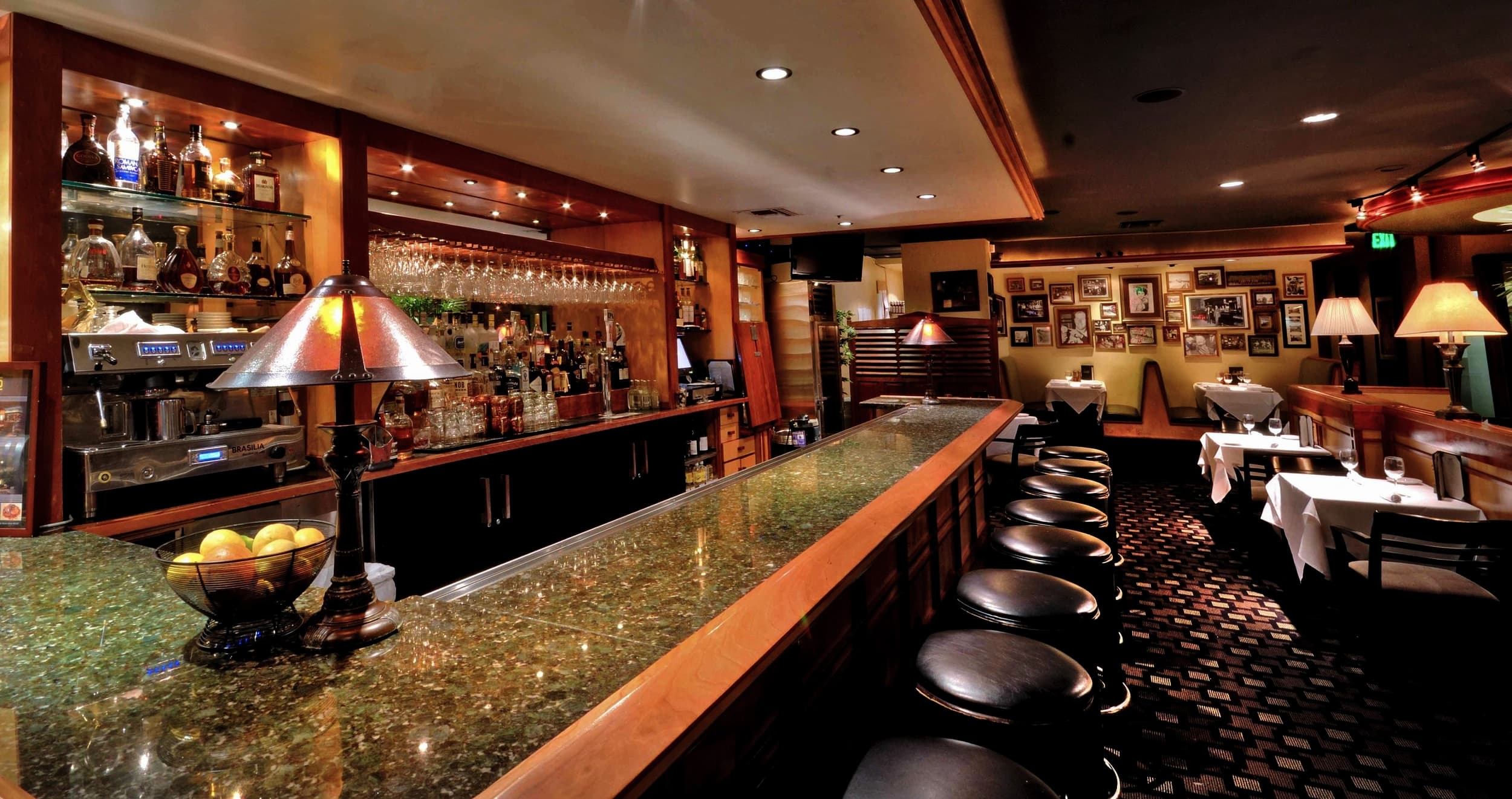 Smitty’s Grill