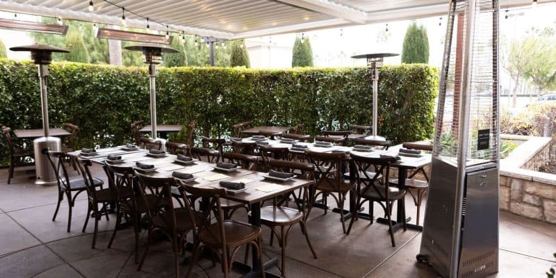 Gaetano’s Restaurant