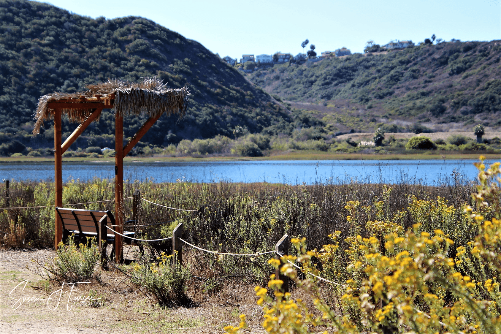 Batiquitos Lagoon