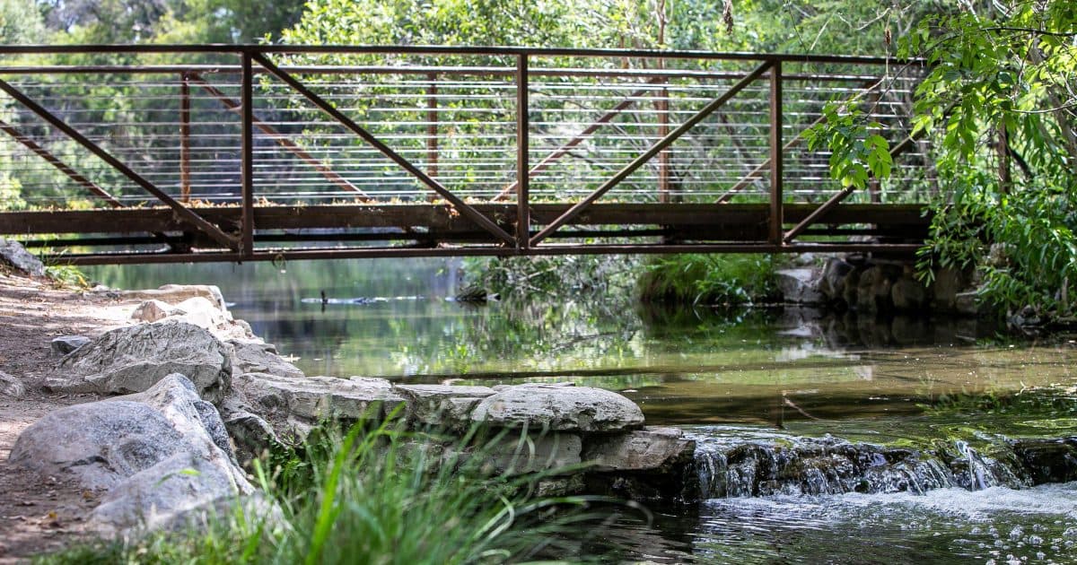 El Dorado Nature Center