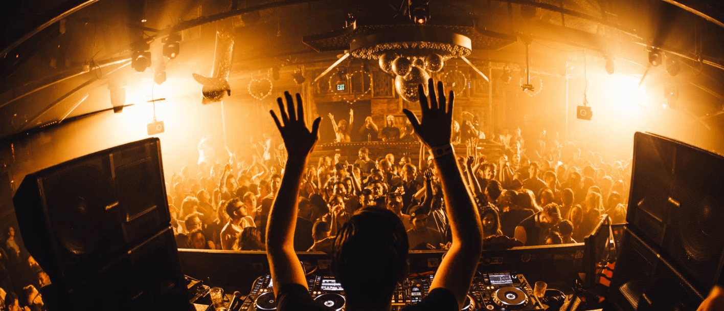 Sound Nightclub