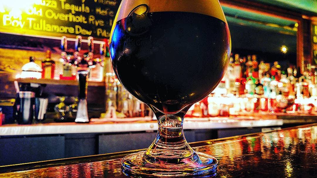 Verdugo Bar