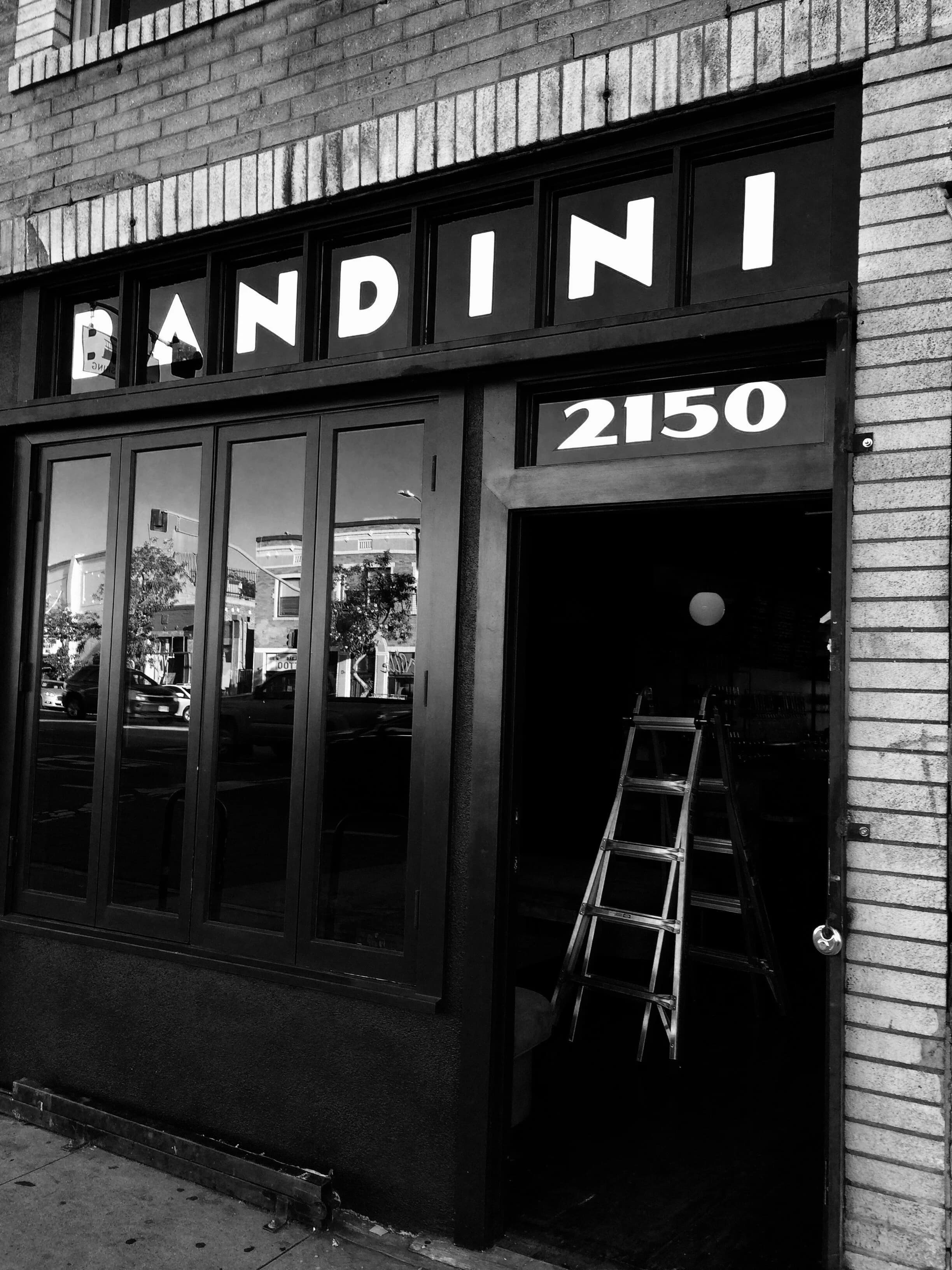 Bar Bandini