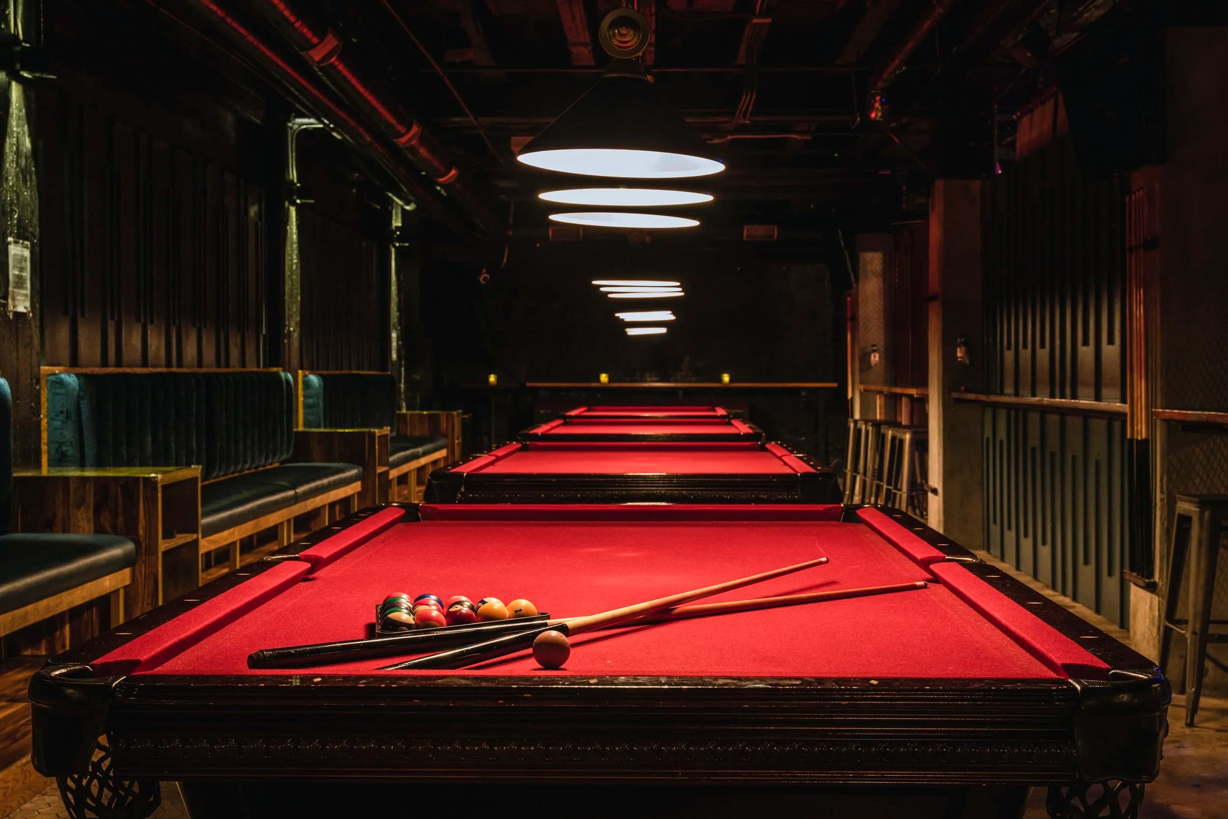 Rhythm Room L.A.