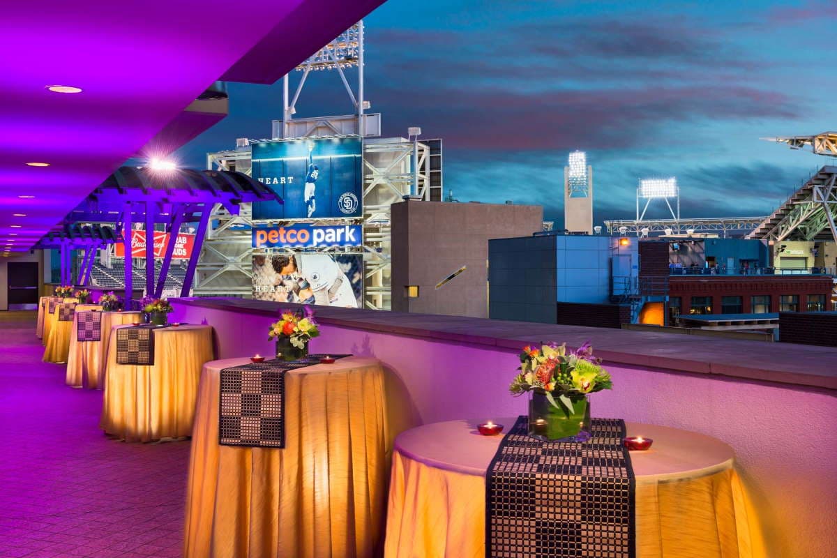 Altitude Sky Lounge photo 2