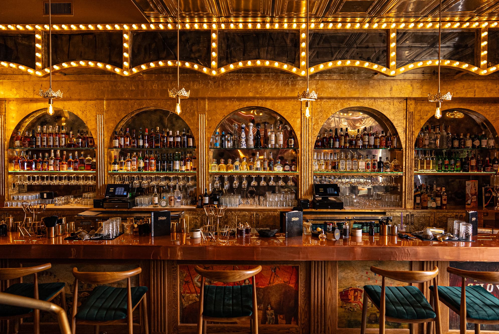 Bar Jubilee