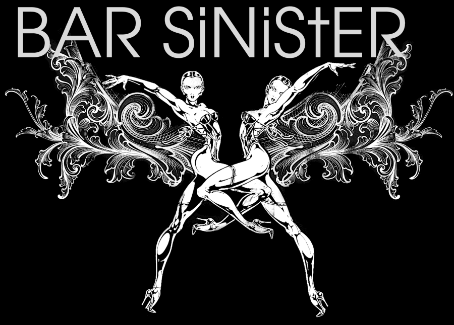 Bar Sinister