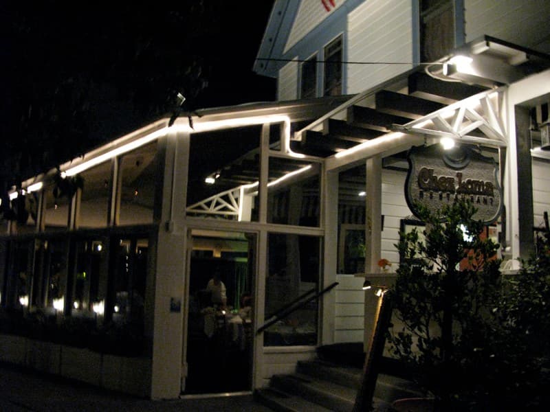 Chez Loma