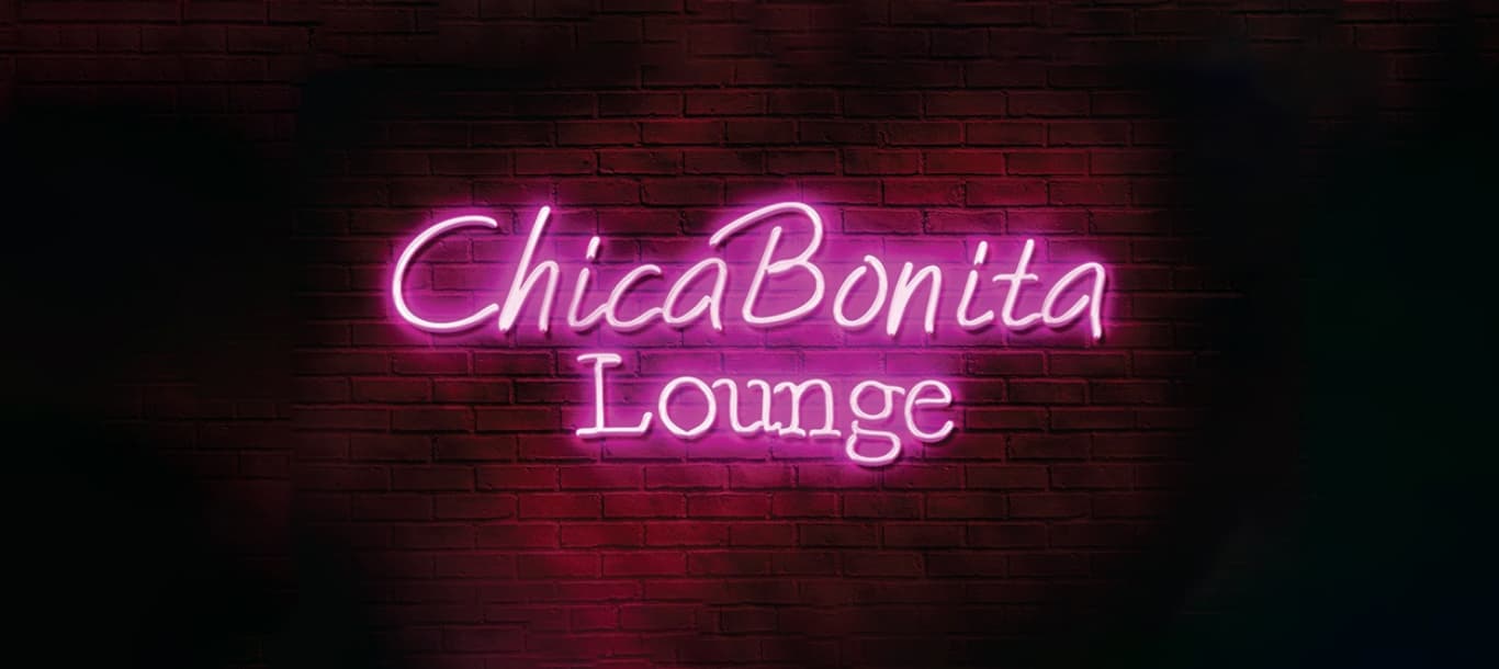 Chica Bonita Lounge