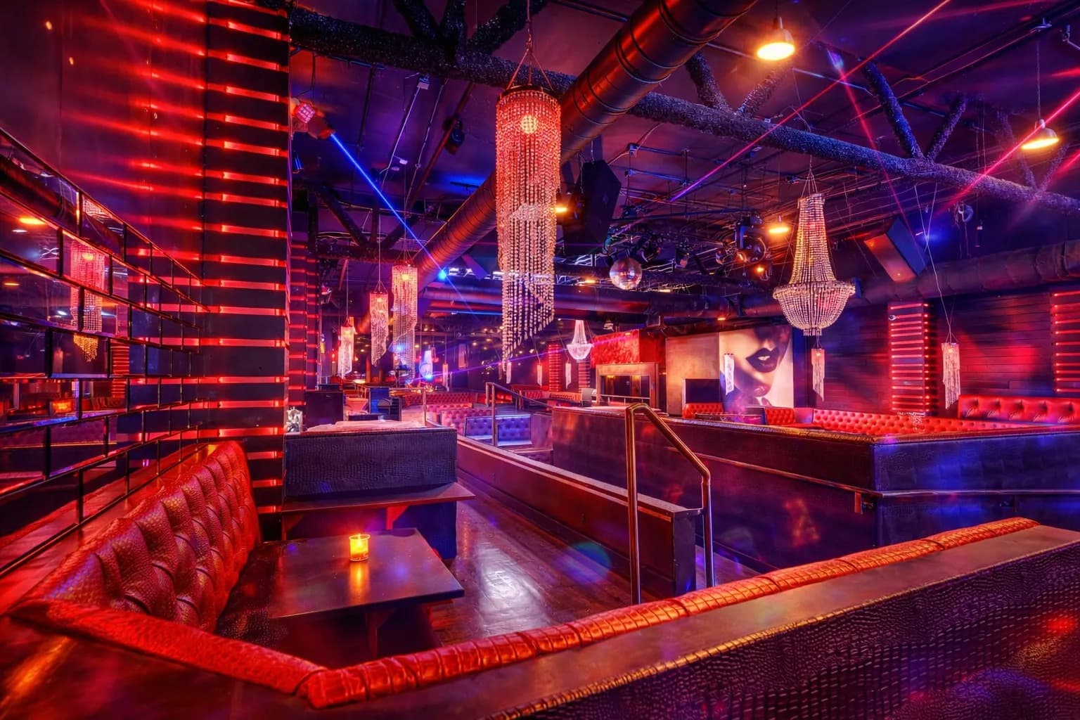 Club O