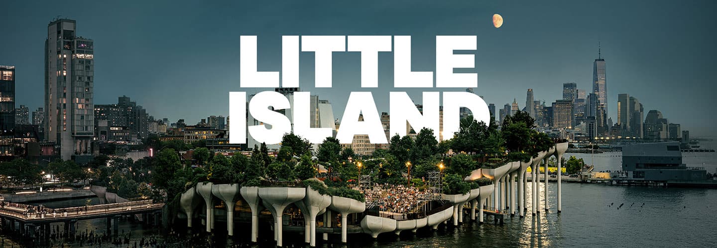 Little Island photo 3