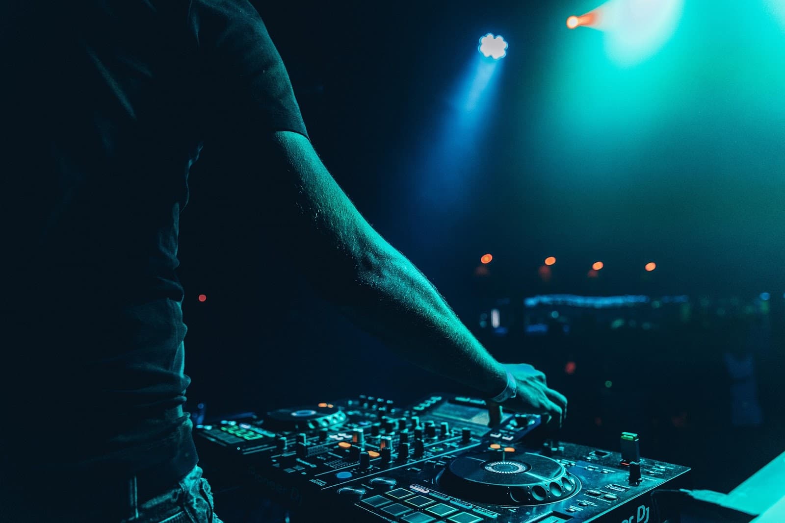 Panamerican Night Club
