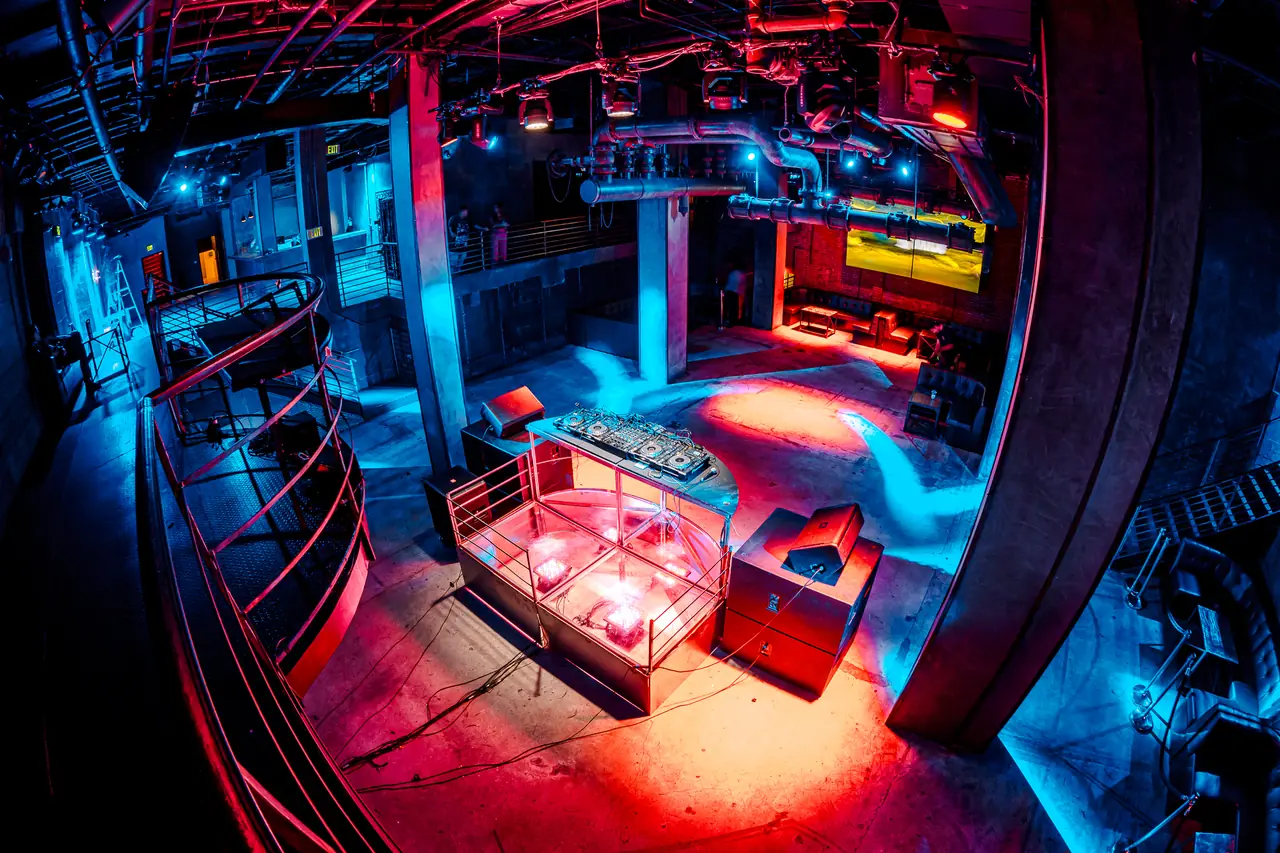 The Catwalk Club photo 2