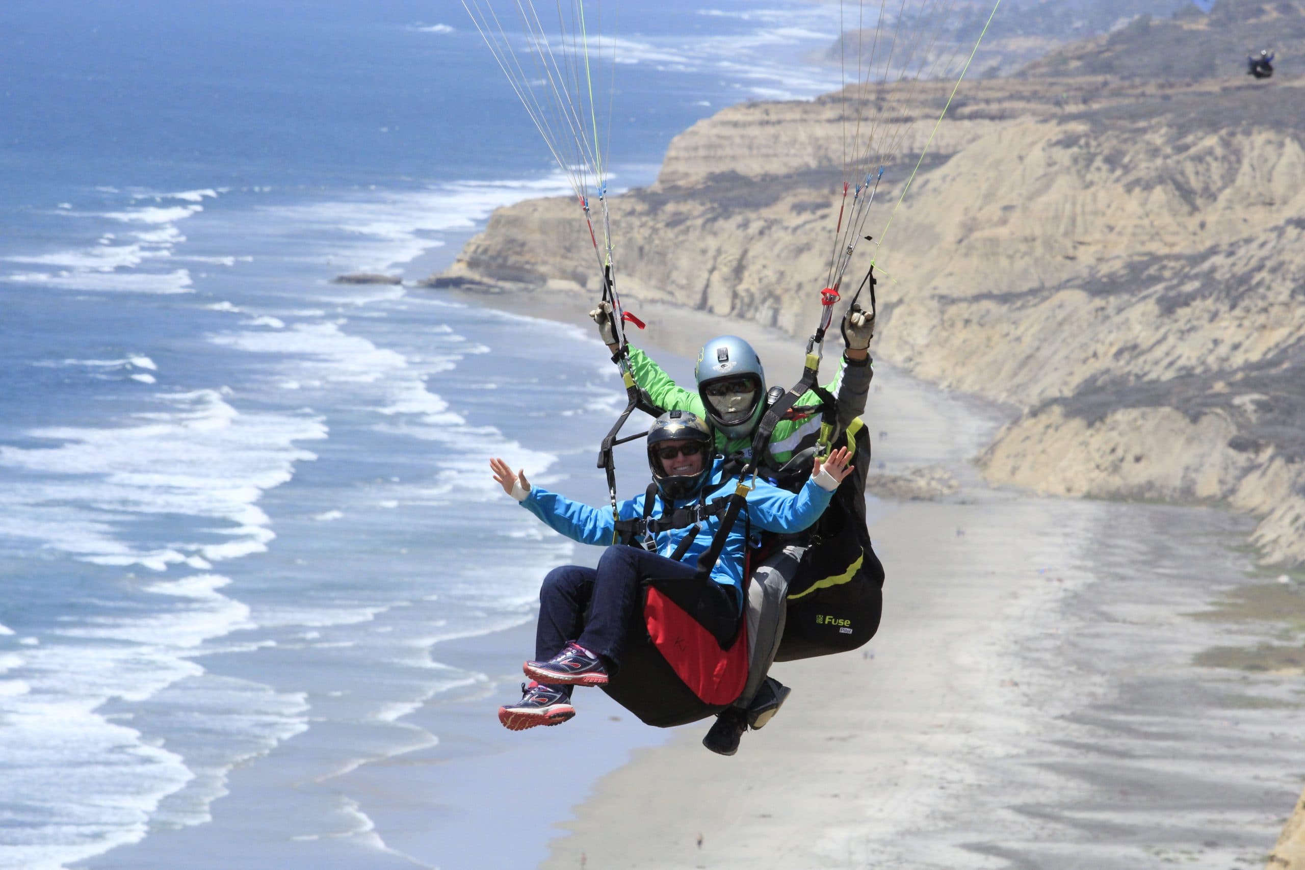Torrey Pines Gliderport