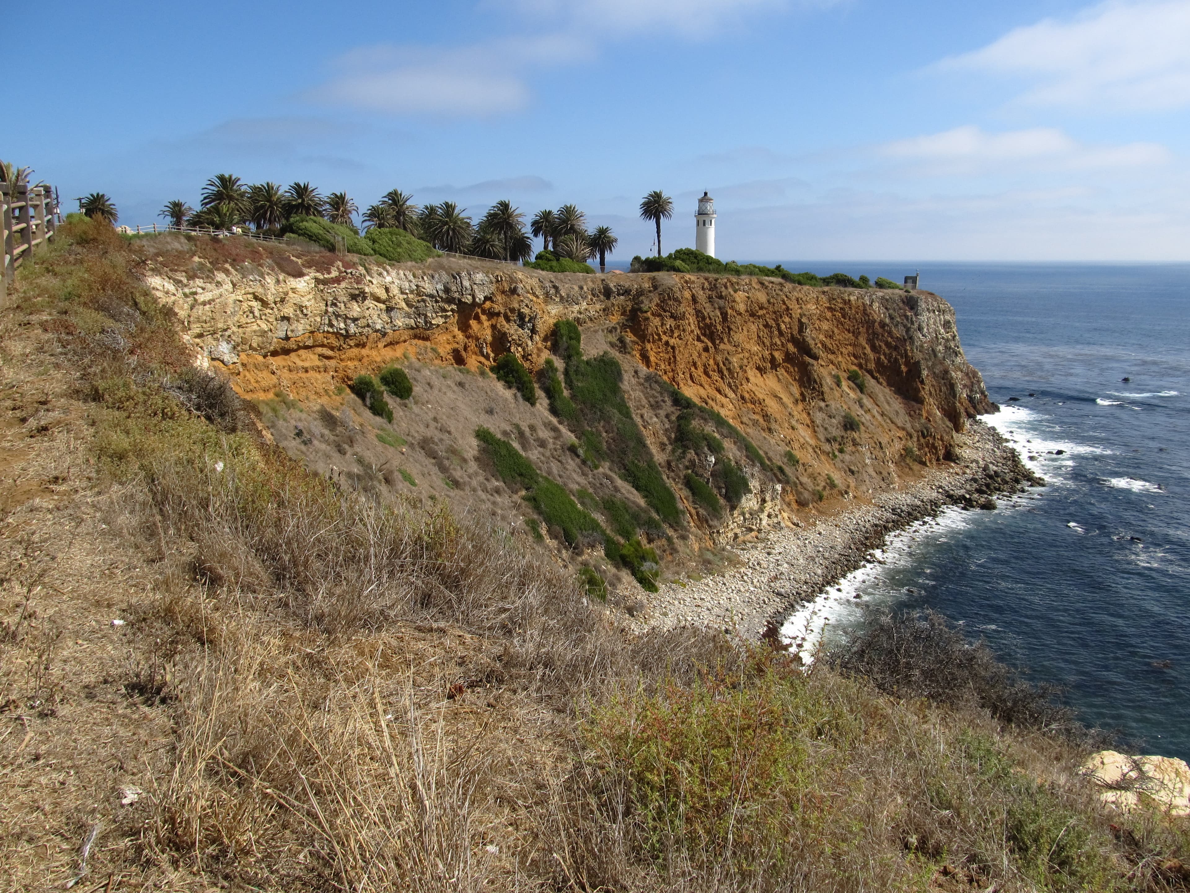 Vicente Bluffs Reserve
