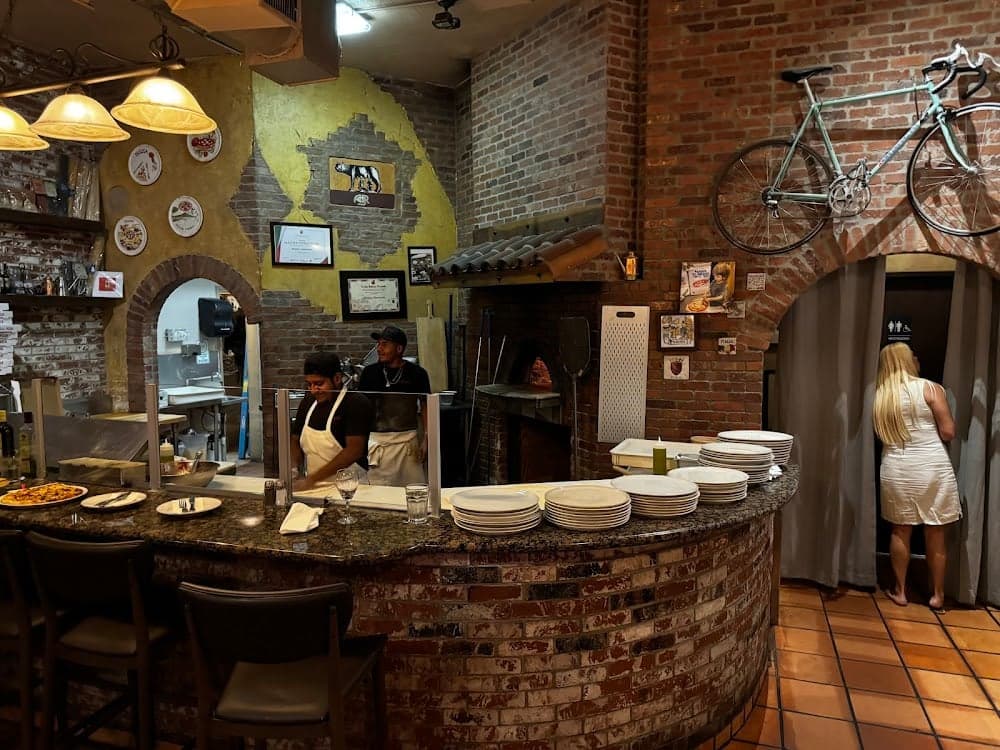 La Parolaccia Osteria