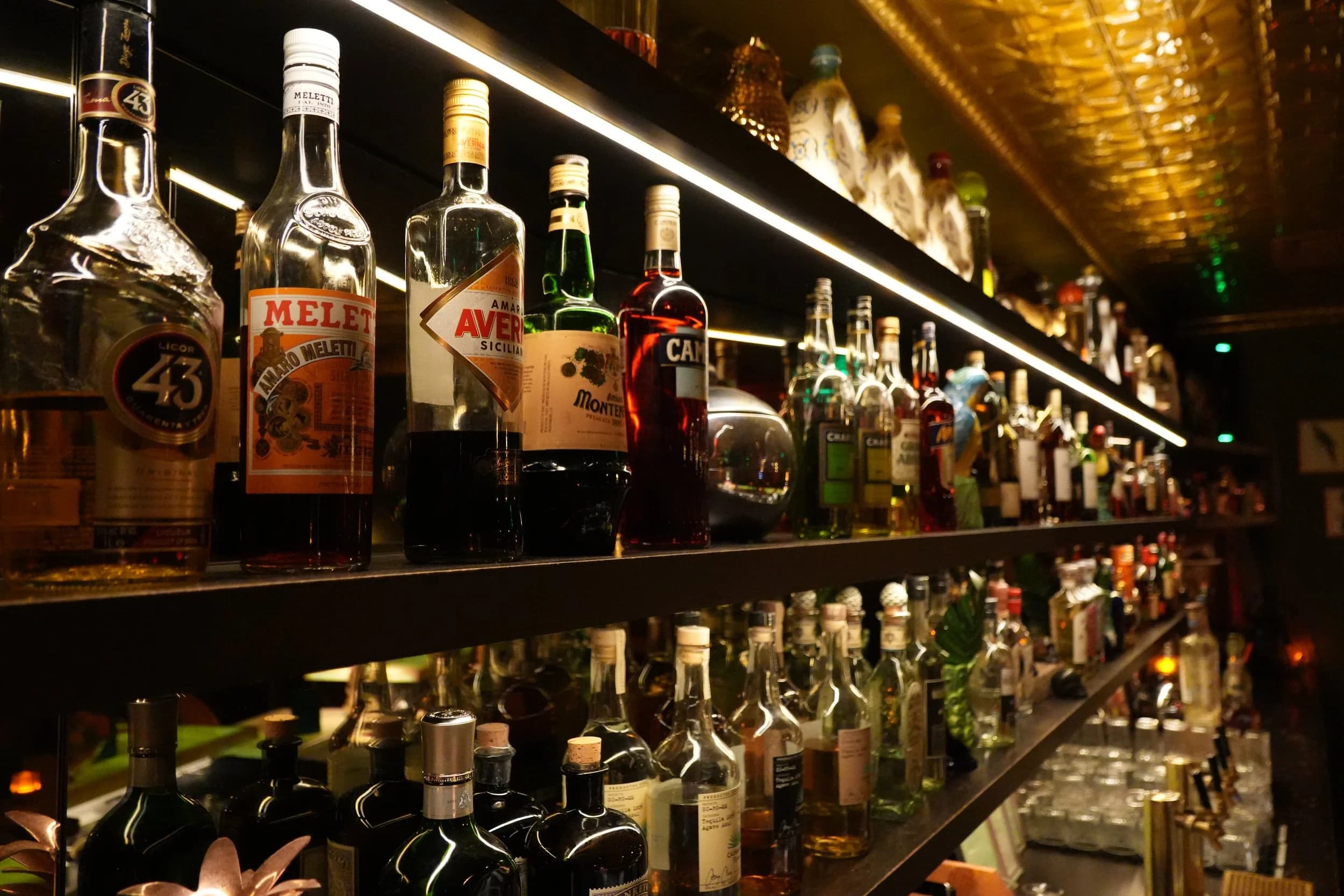 Joliet Cafe & Bar