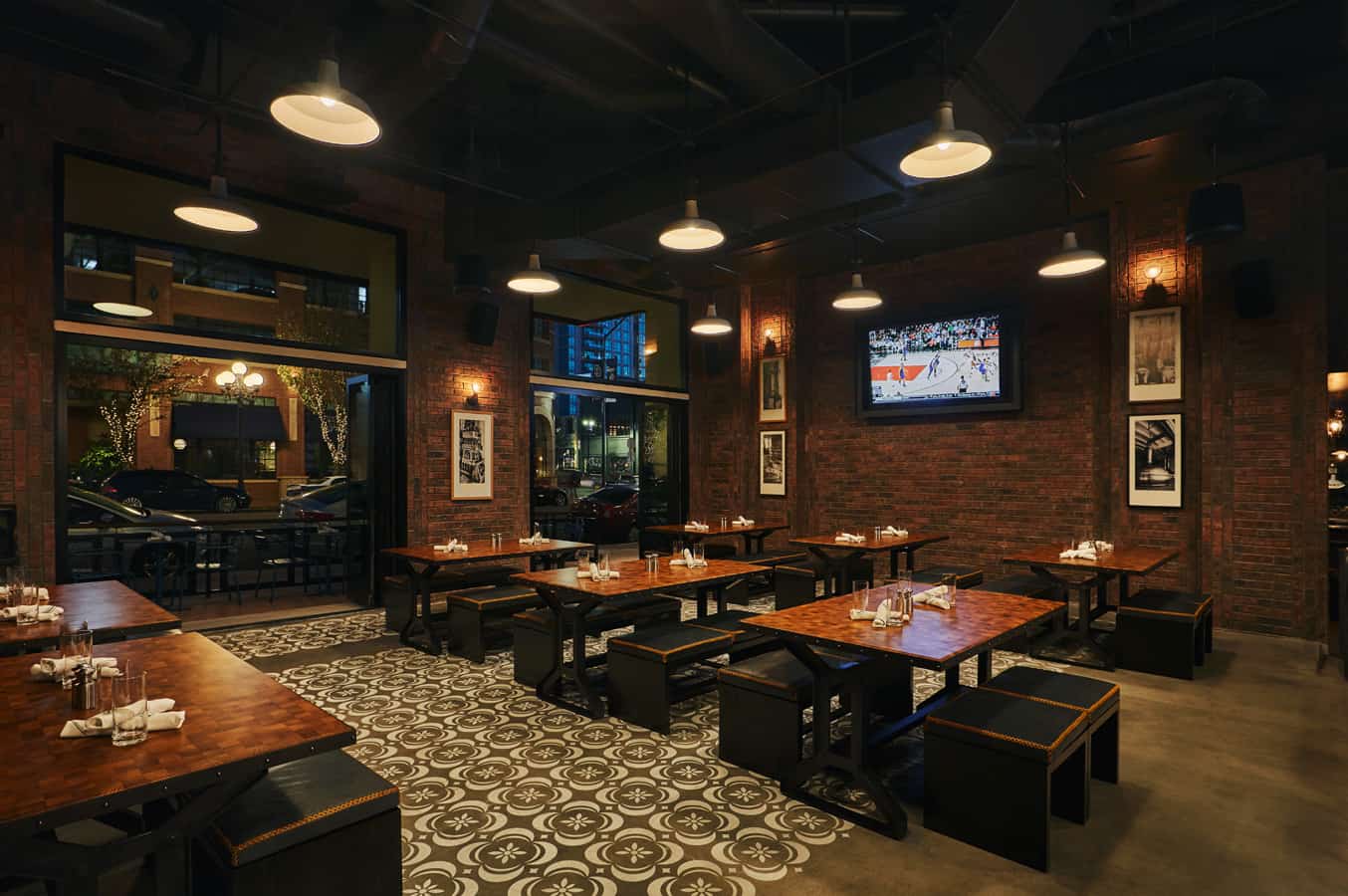 Nason’s Beer Hall