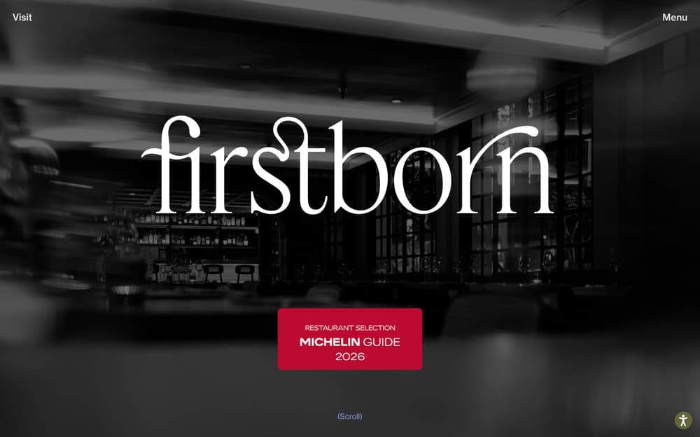Firstborn