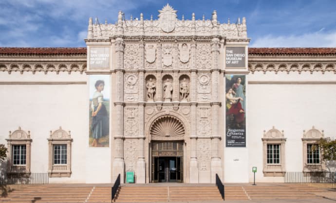 Museum of Photographic Arts (MoPA)