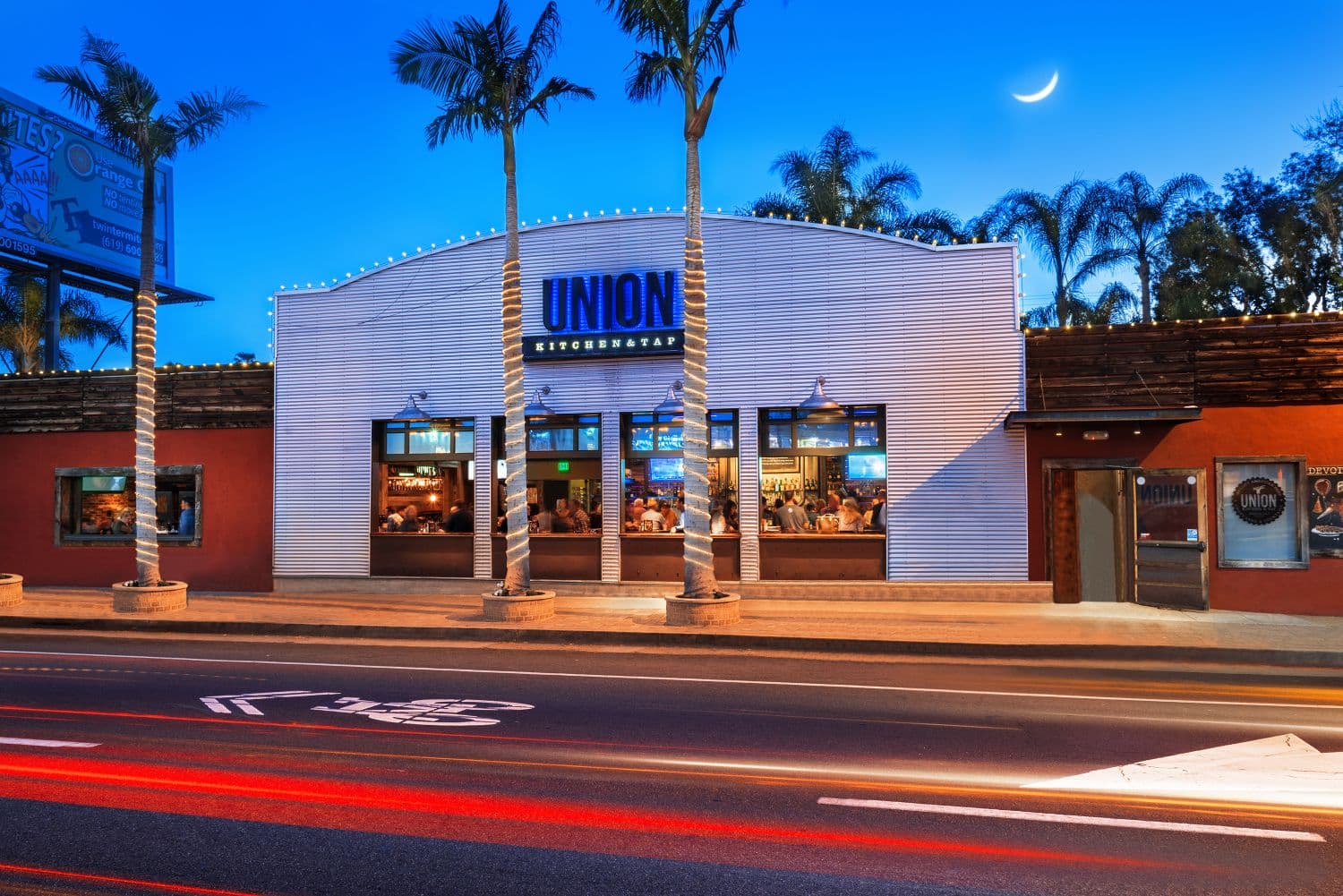 Union Kitchen and Tap Encinitas