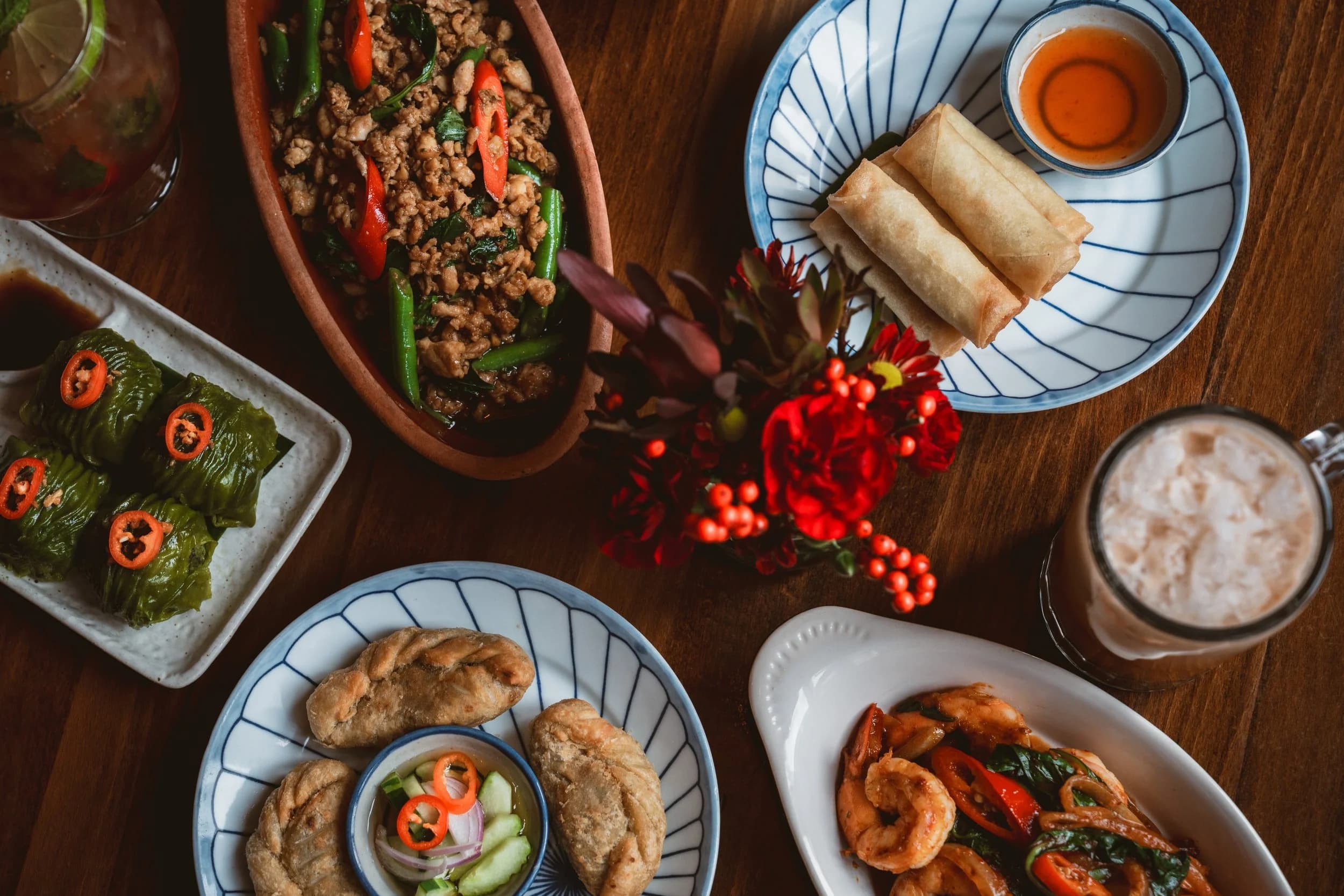 Pure Thai Cook House