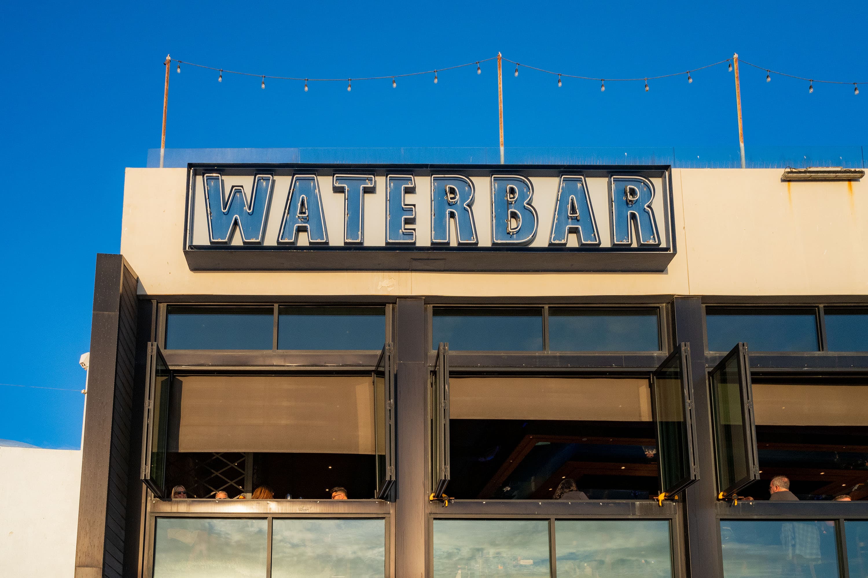 Waterbar