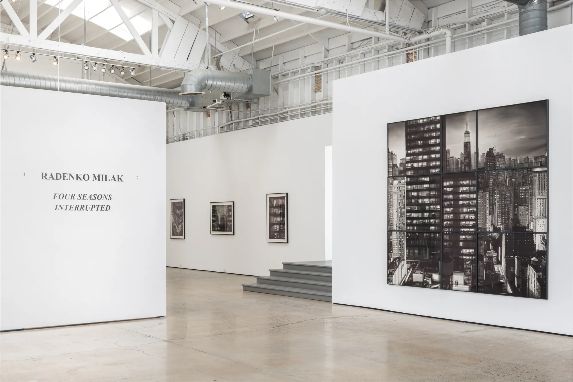 Madison Gallery