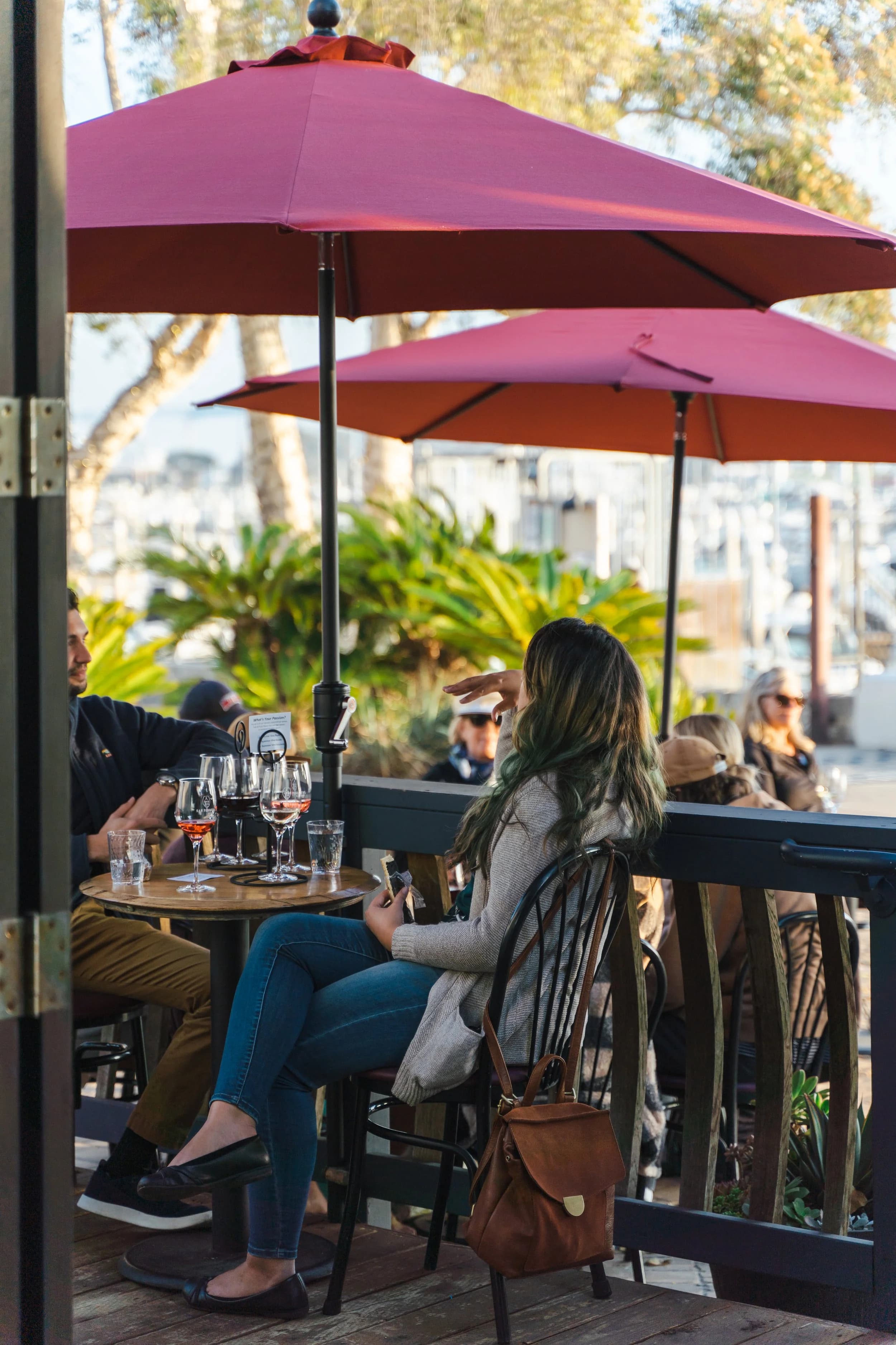 Seaport Village