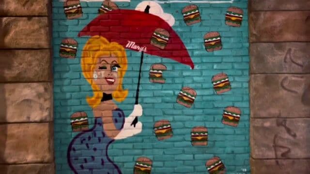 Hamburger Mary’s
