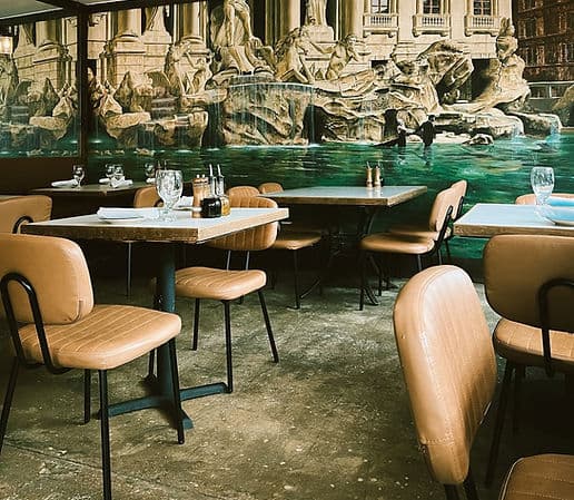 La Dolce Vita Ristorante