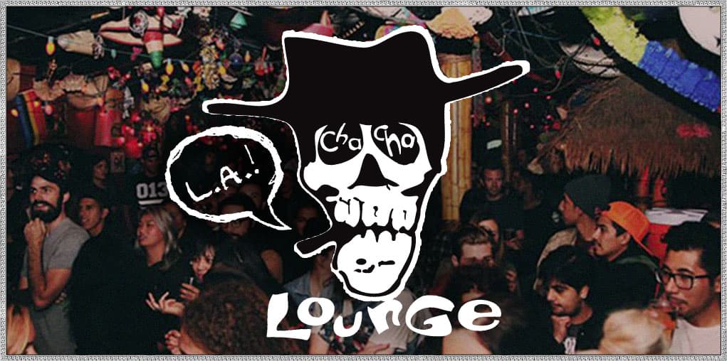 Cha Cha Lounge