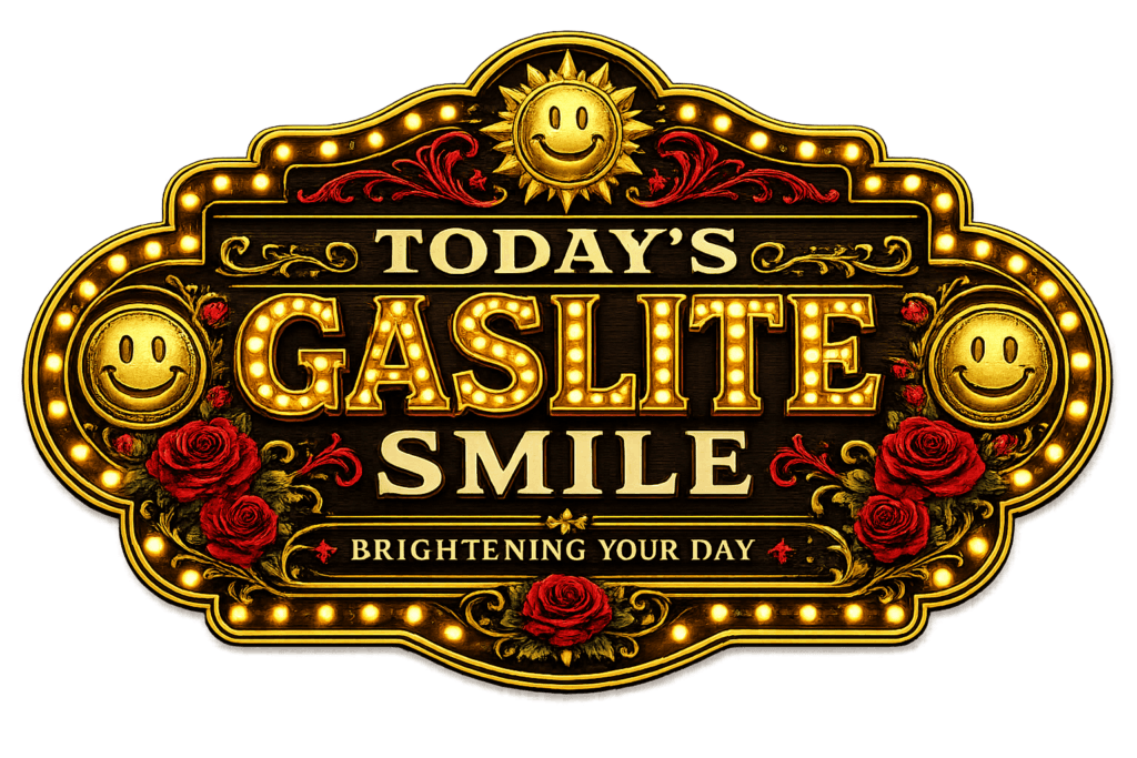 The Gaslite