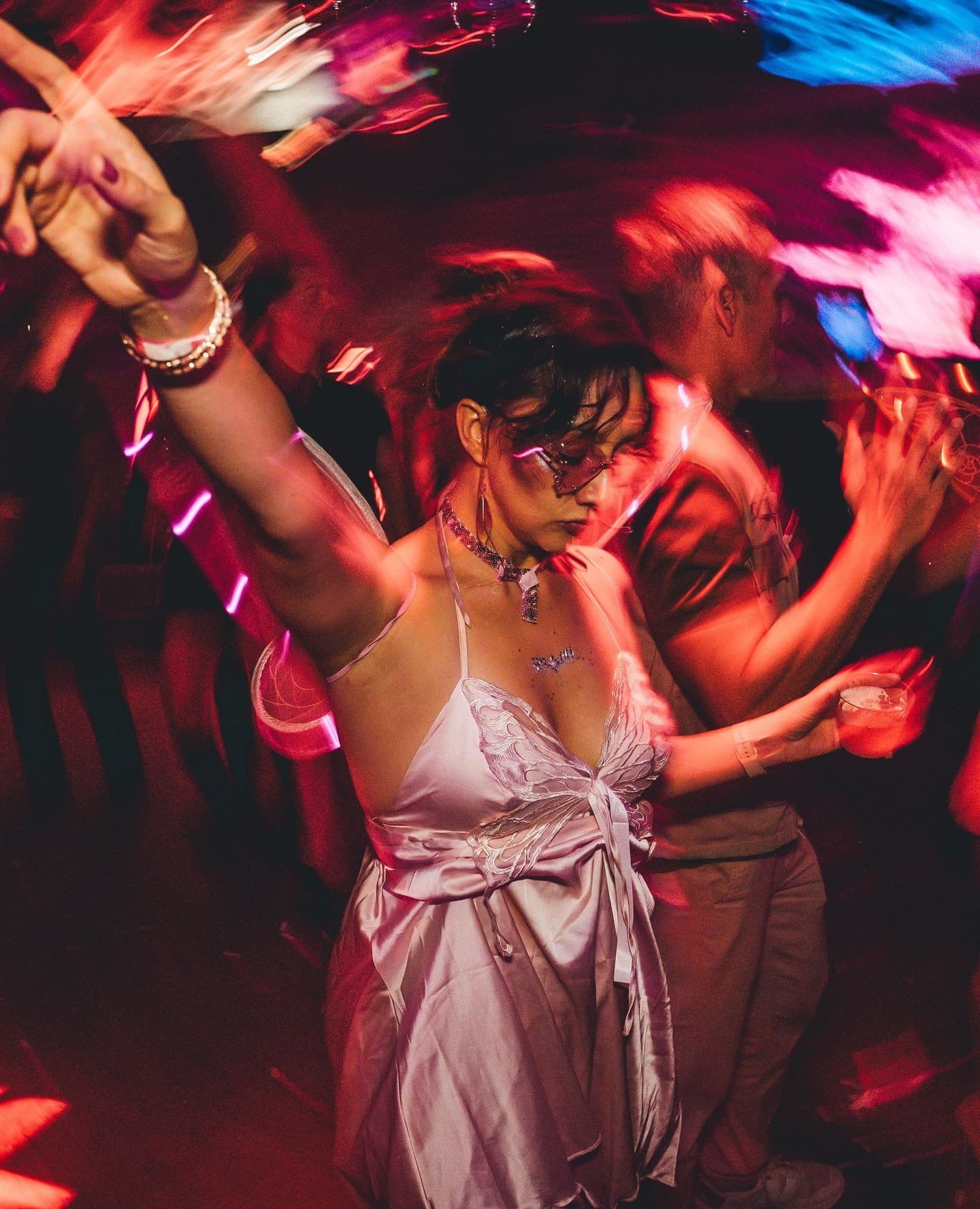 Onyx Room Nightclub