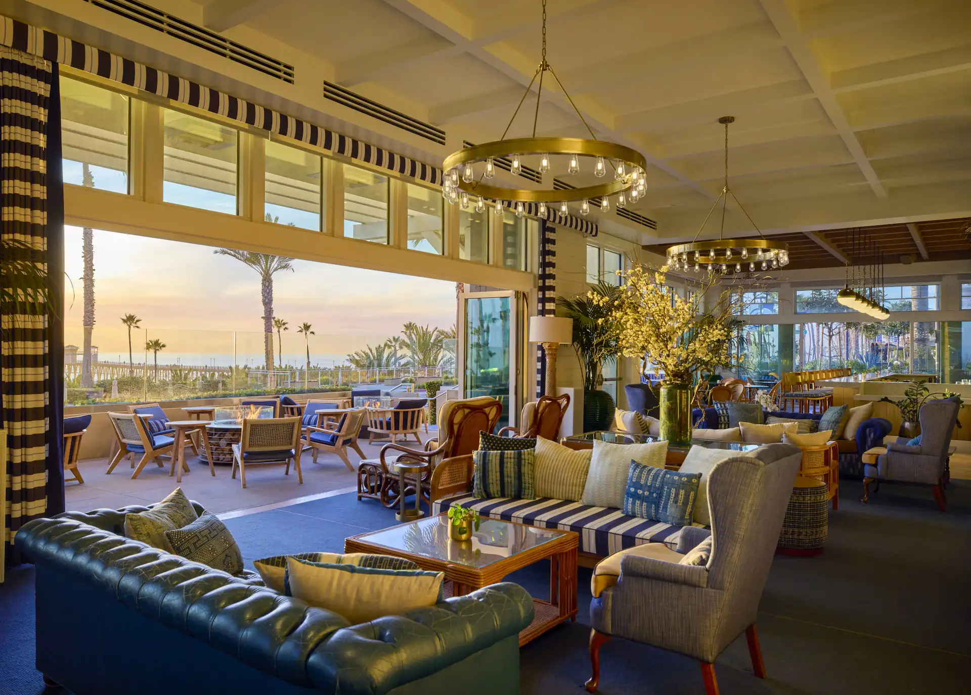 The Shore Room