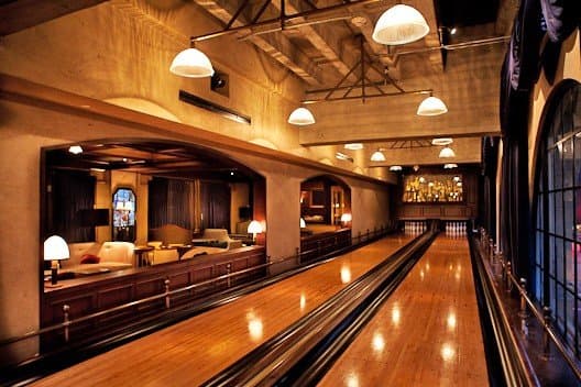 SpareRoom – Hollywood