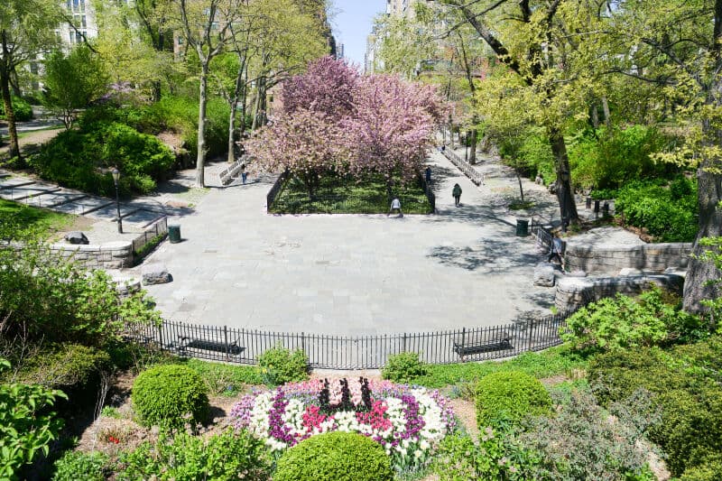 Carl Schurz Park