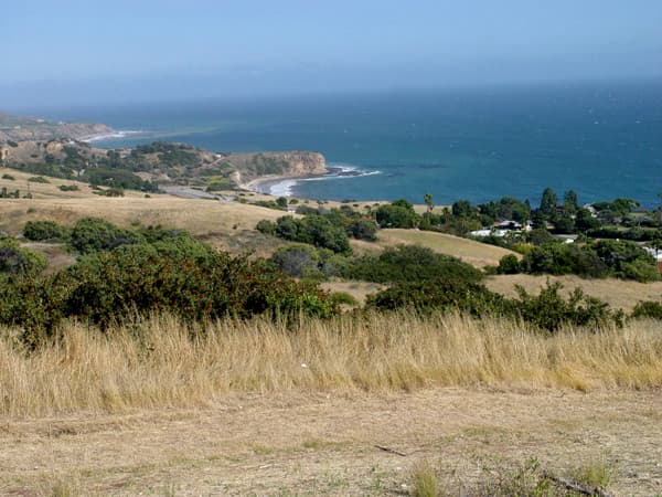 Three Sisters Reserve