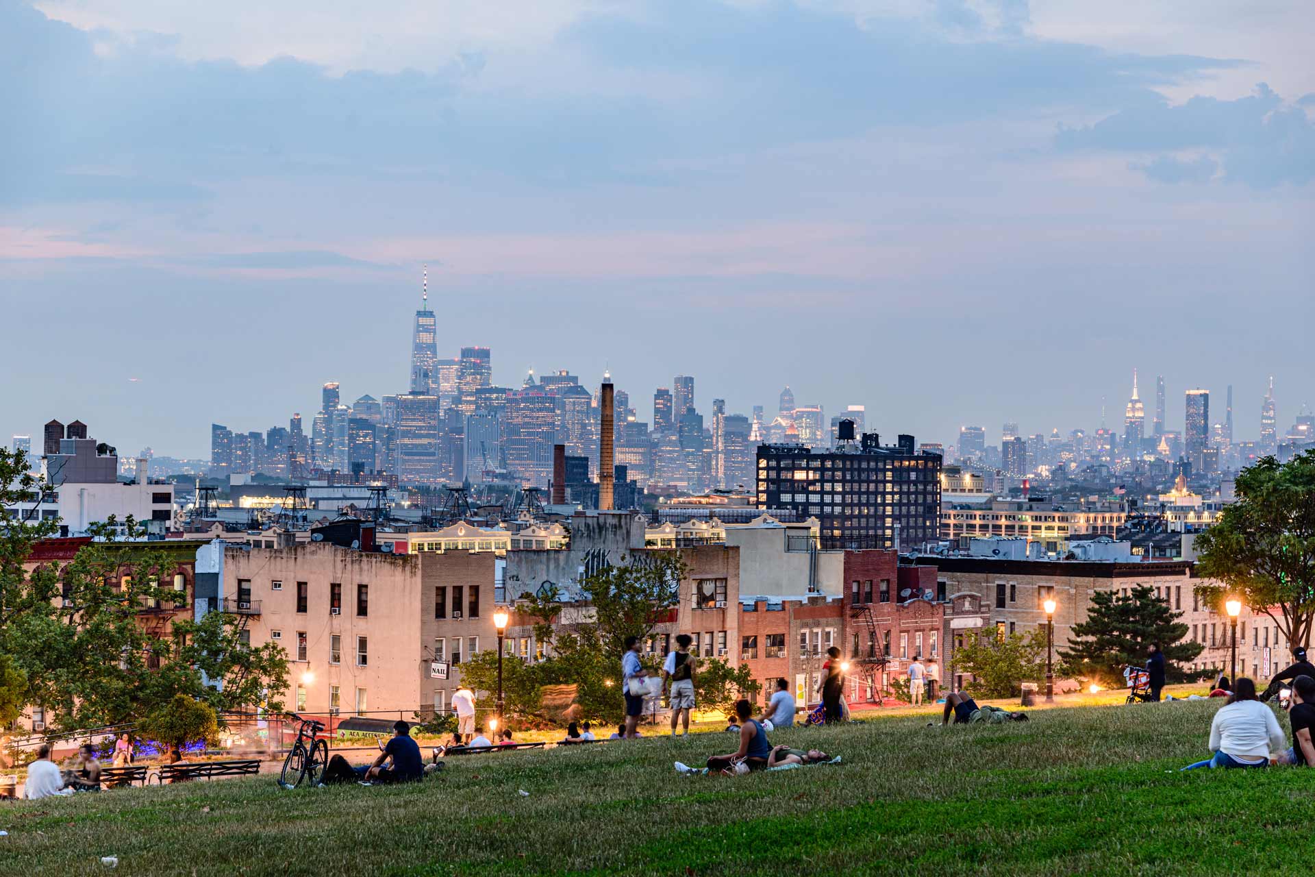 Sunset Park