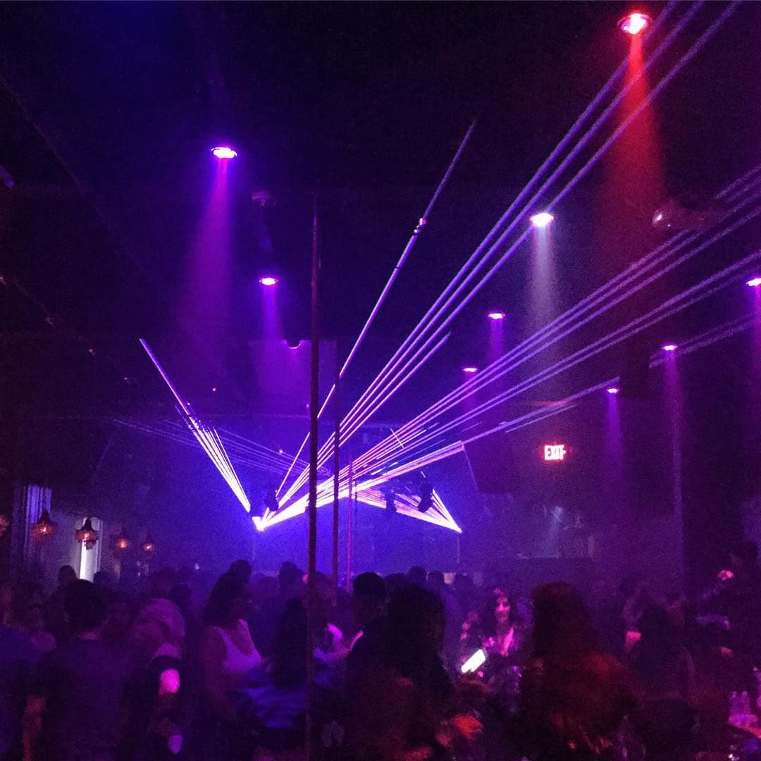 Club & Lounge 54