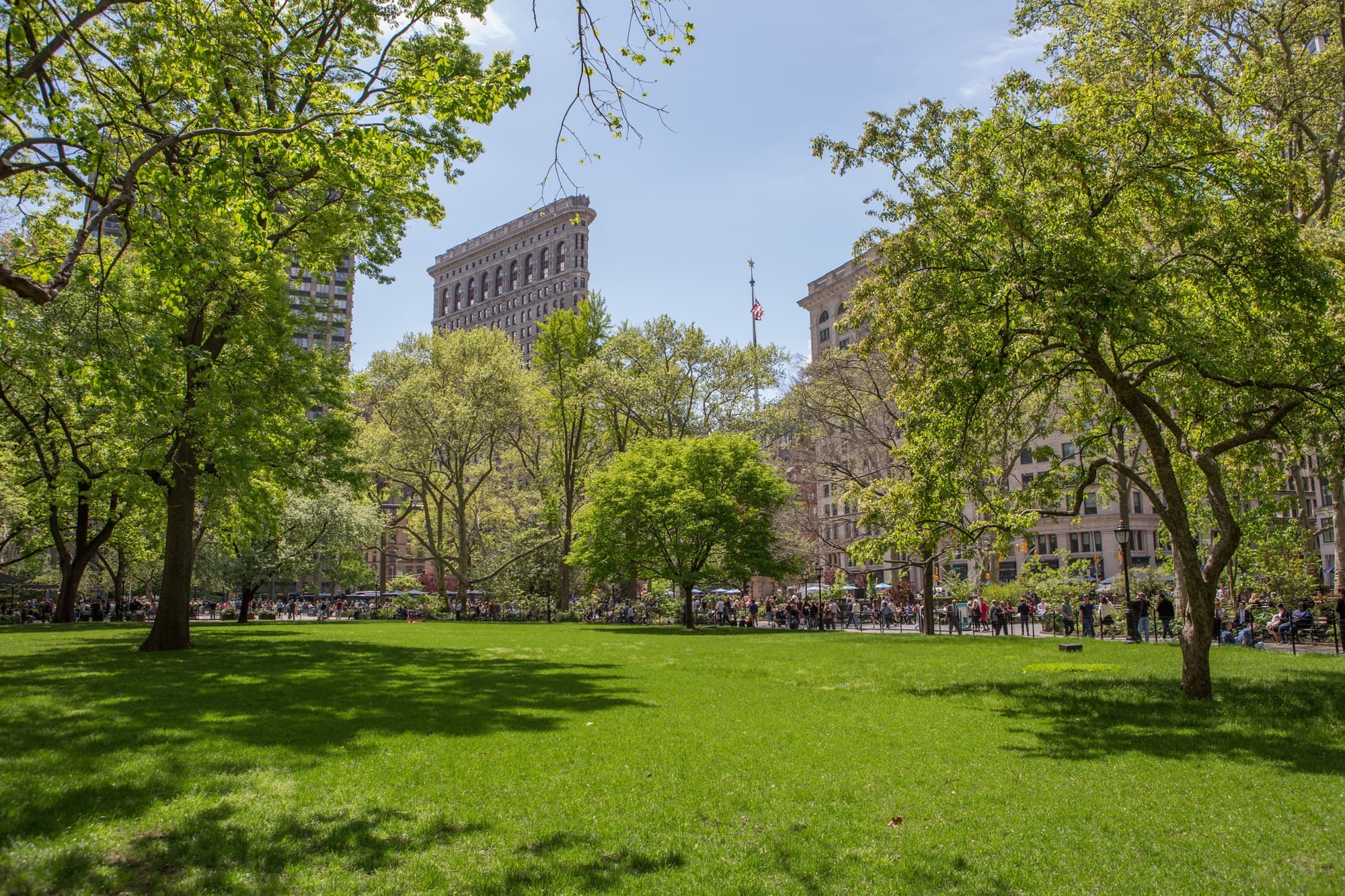 Madison Square Park photo 2