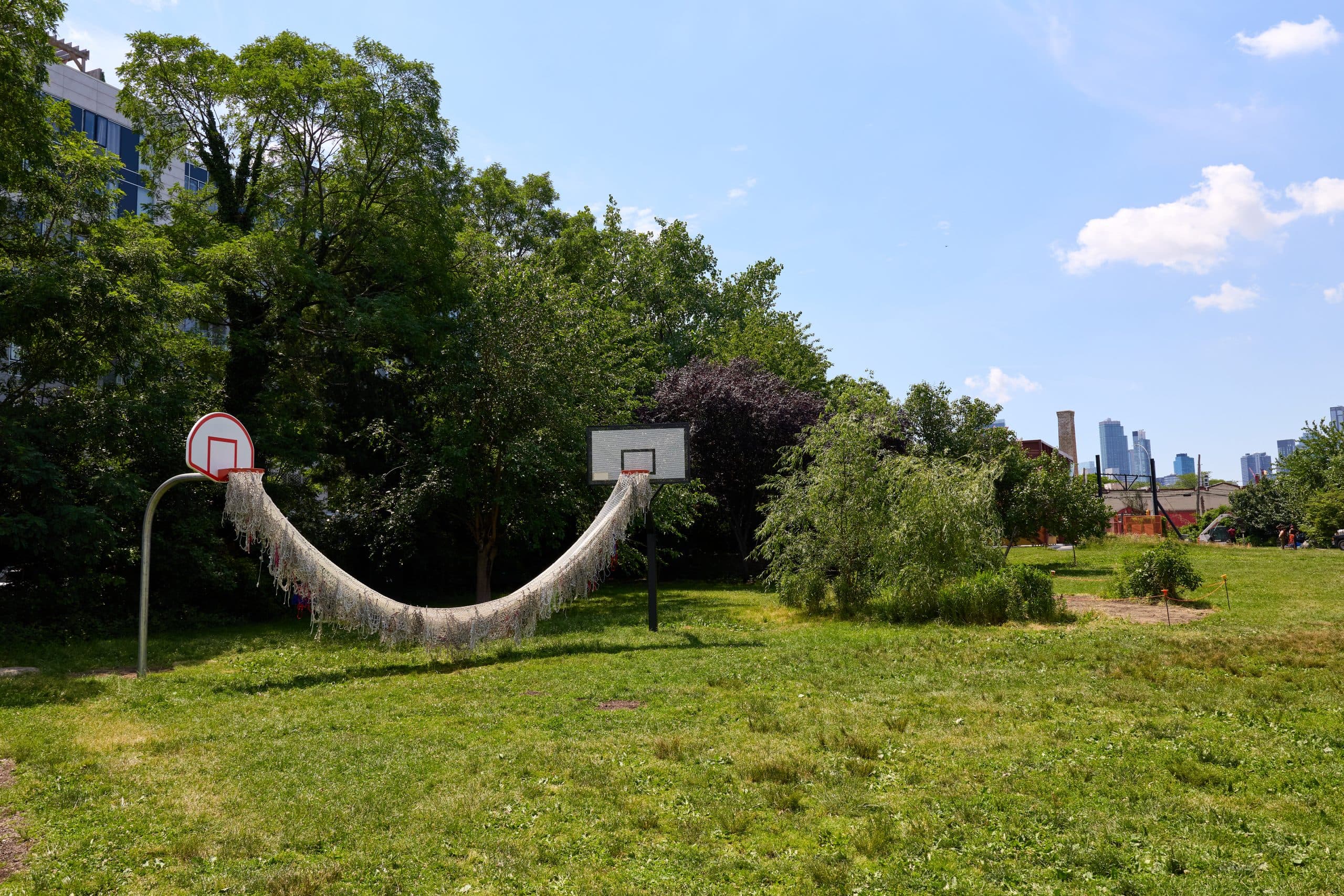 Socrates Sculpture Park photo 2