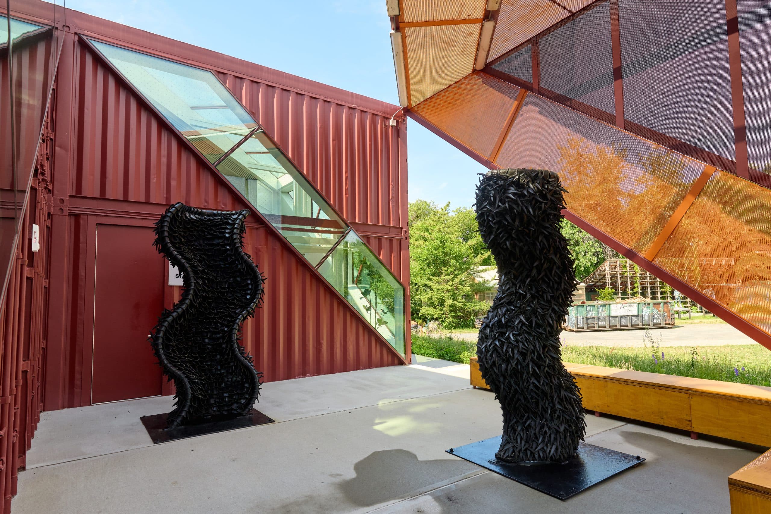Socrates Sculpture Park photo 3