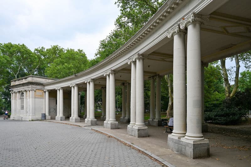 McGorlick Park