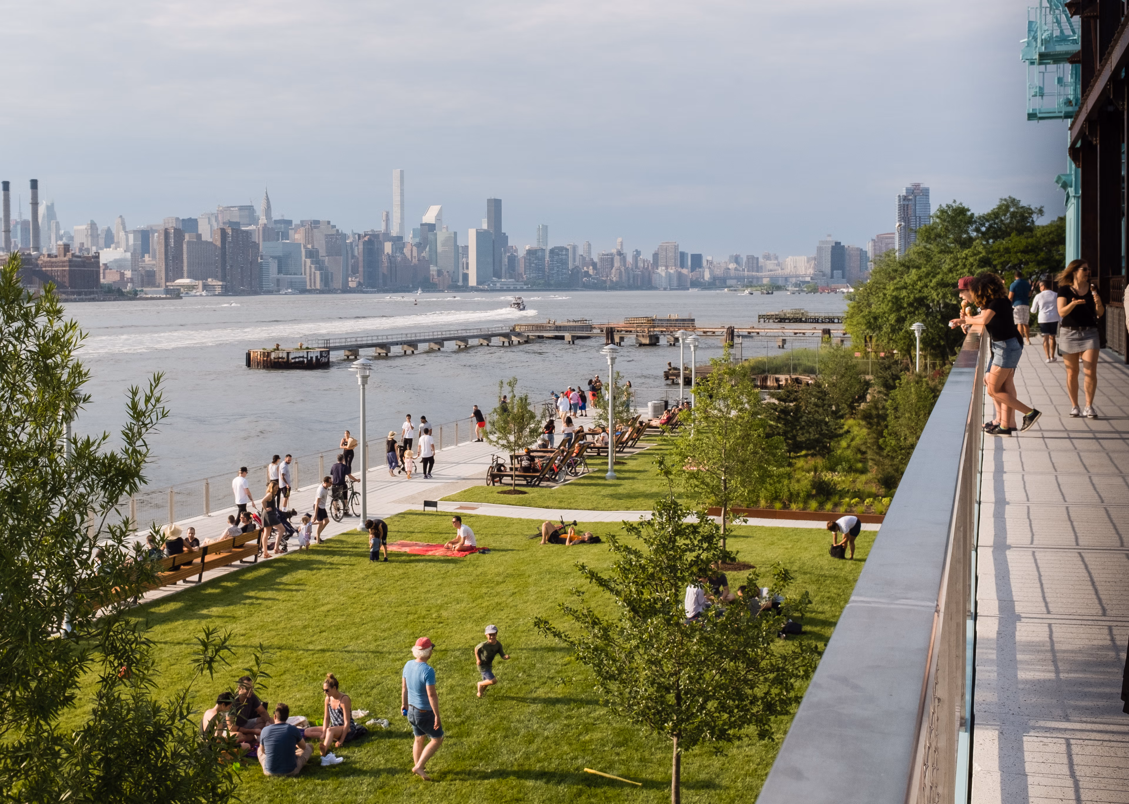 Domino Park
