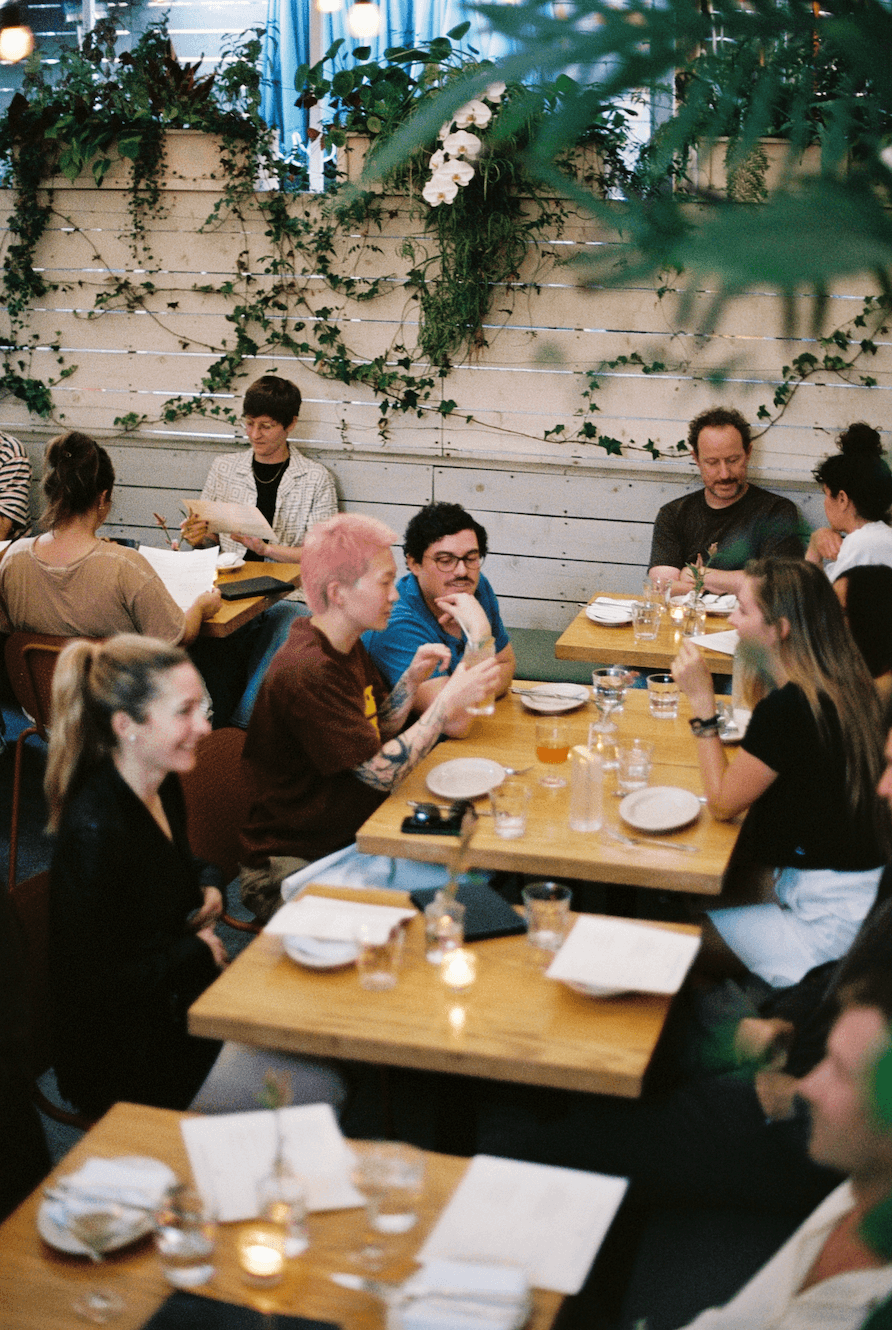 Botanica Restaurant and Market