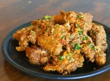 Town Hof & Thanks Chicken photo 3