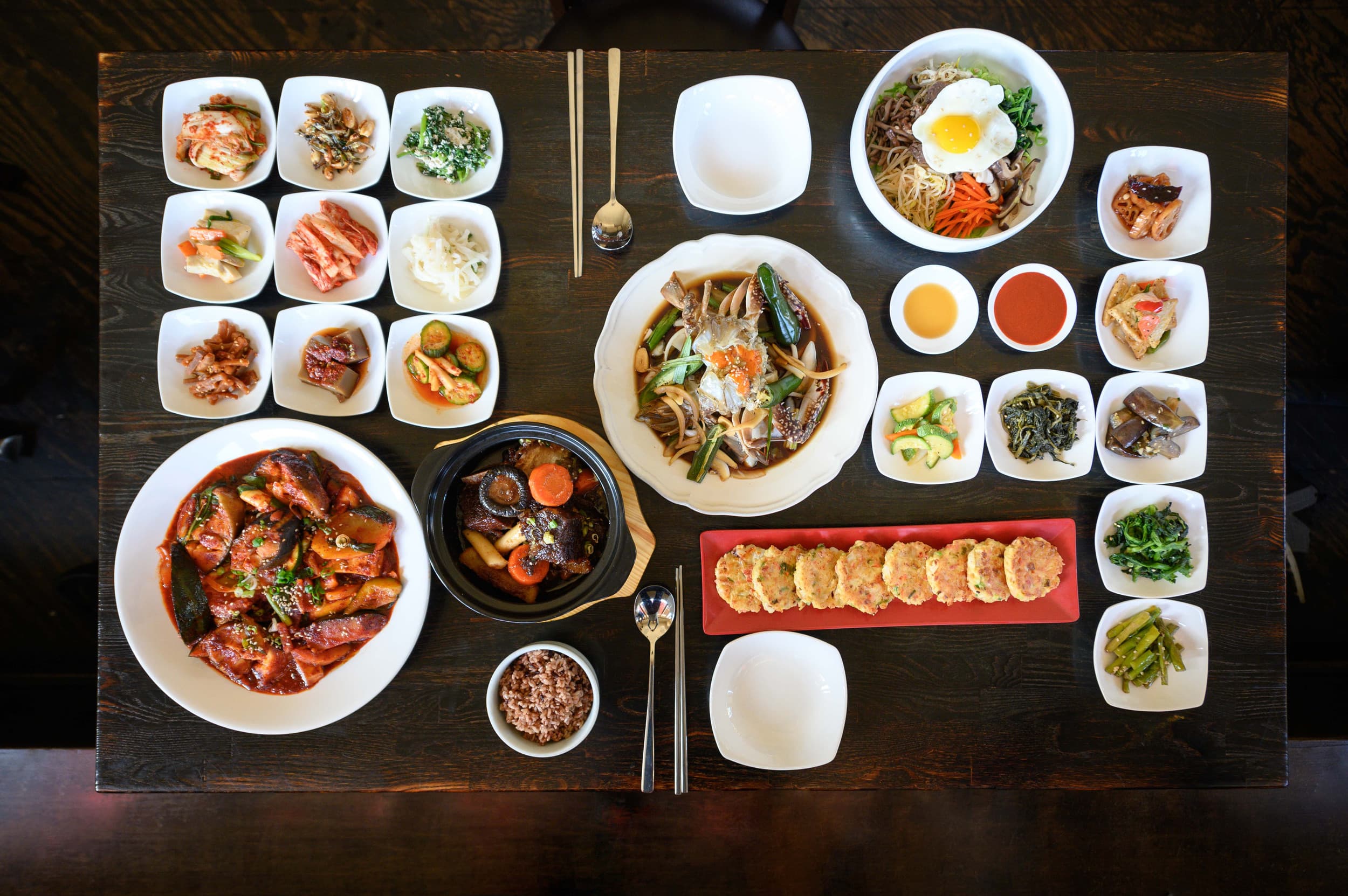 Soban Restaurant